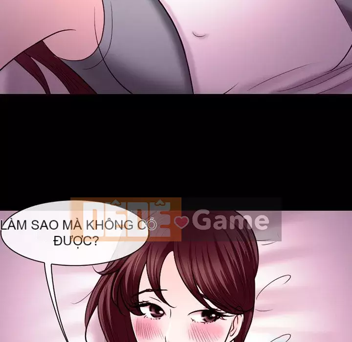 Tình yêu thật khó hiểu Chương 58-59