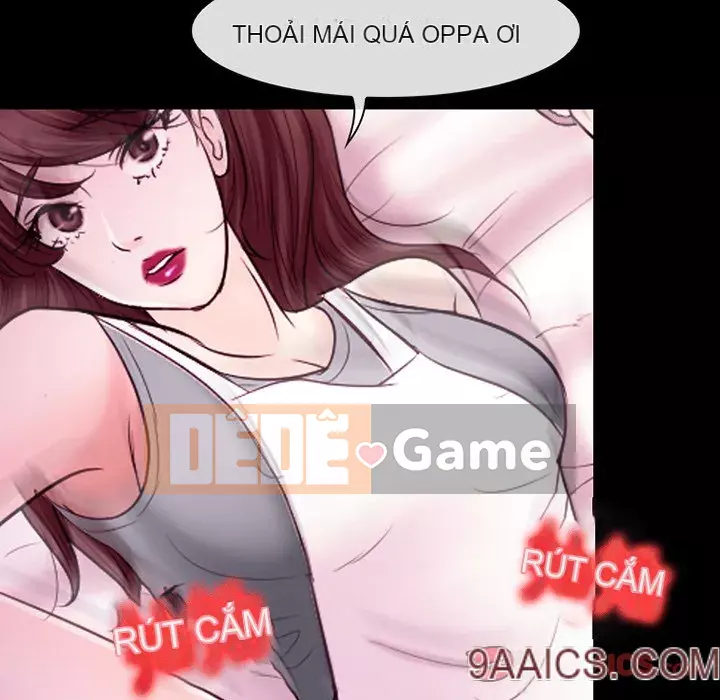 Tình yêu thật khó hiểu Chương 58-59