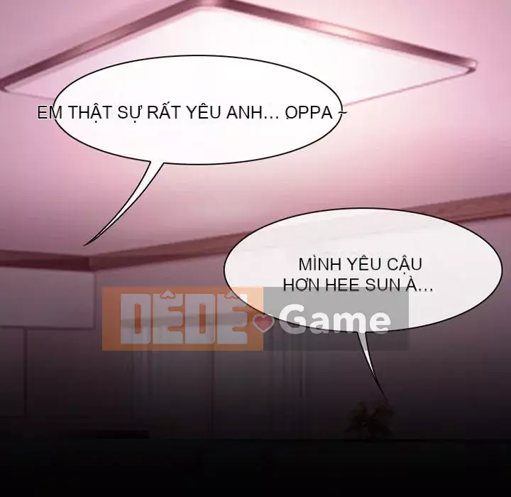 Tình yêu thật khó hiểu Chương 58-59