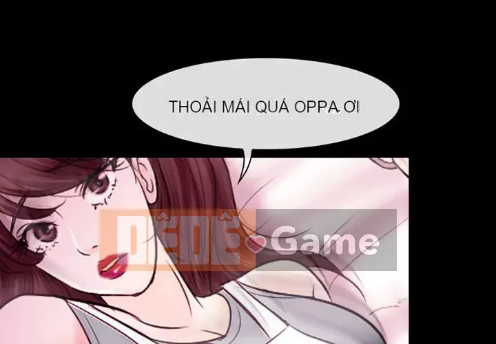 Tình yêu thật khó hiểu Chương 58-59