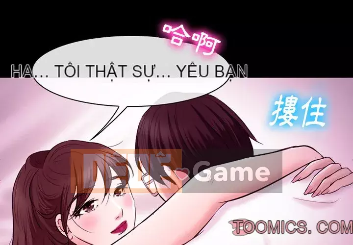 Tình yêu thật khó hiểu Chương 58-59