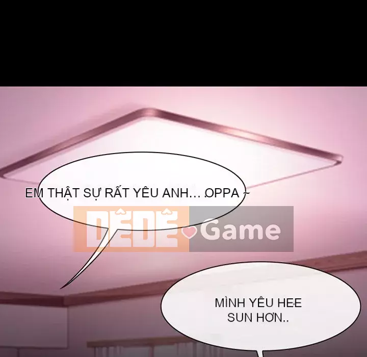 Tình yêu thật khó hiểu Chương 58-59