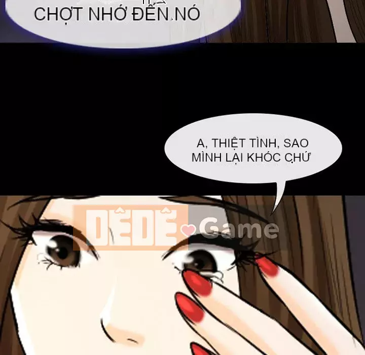 Tình yêu thật khó hiểu Chương 58-59