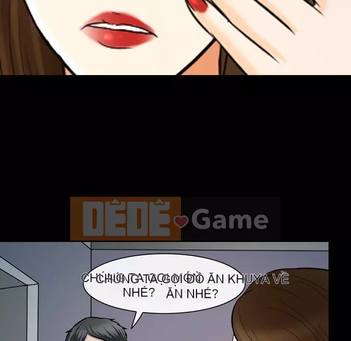 Tình yêu thật khó hiểu Chương 58-59