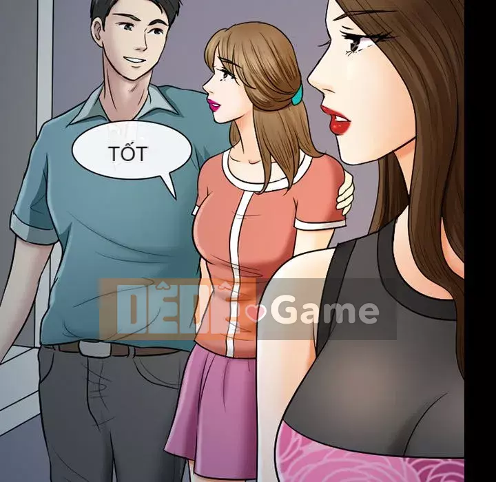 Tình yêu thật khó hiểu Chương 58-59