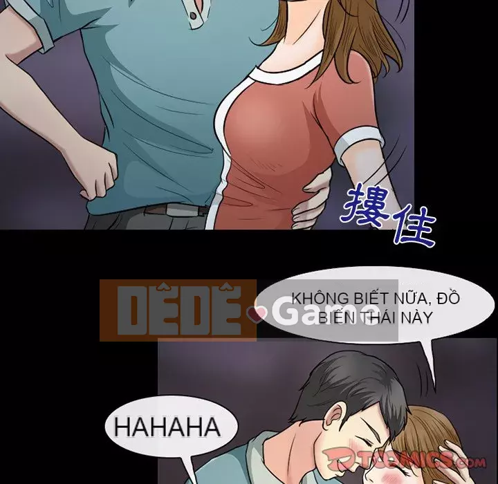 Tình yêu thật khó hiểu Chương 58-59