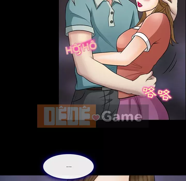 Tình yêu thật khó hiểu Chương 58-59