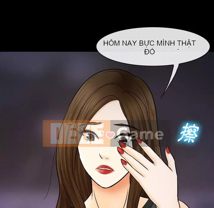 Tình yêu thật khó hiểu Chương 58-59