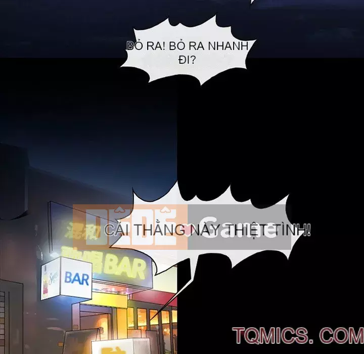 Tình yêu thật khó hiểu Chương 58-59