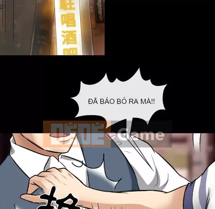 Tình yêu thật khó hiểu Chương 58-59