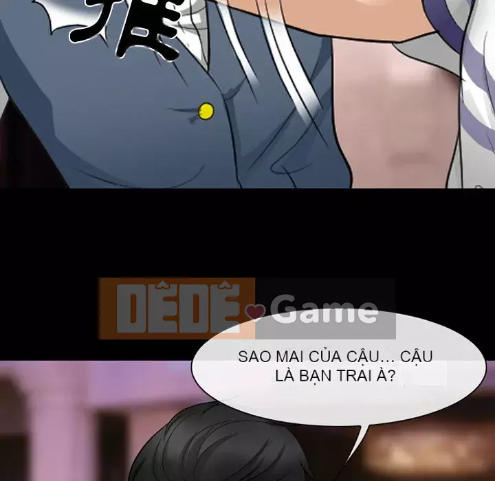 Tình yêu thật khó hiểu Chương 58-59