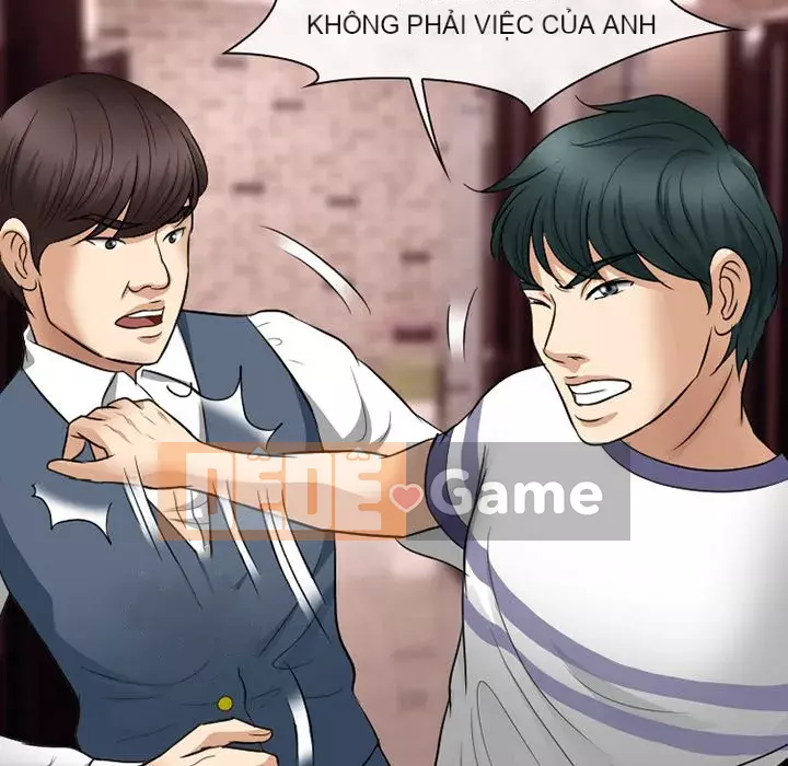 Tình yêu thật khó hiểu Chương 58-59