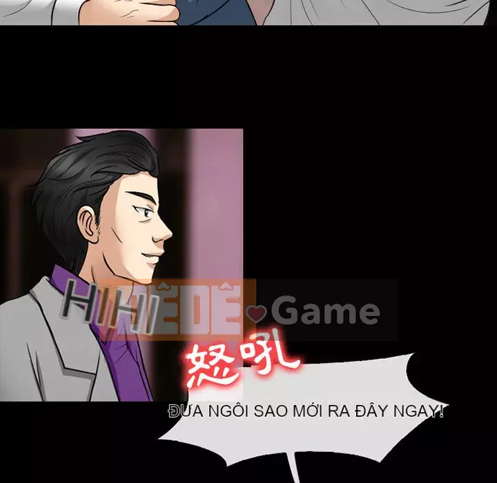 Tình yêu thật khó hiểu Chương 58-59