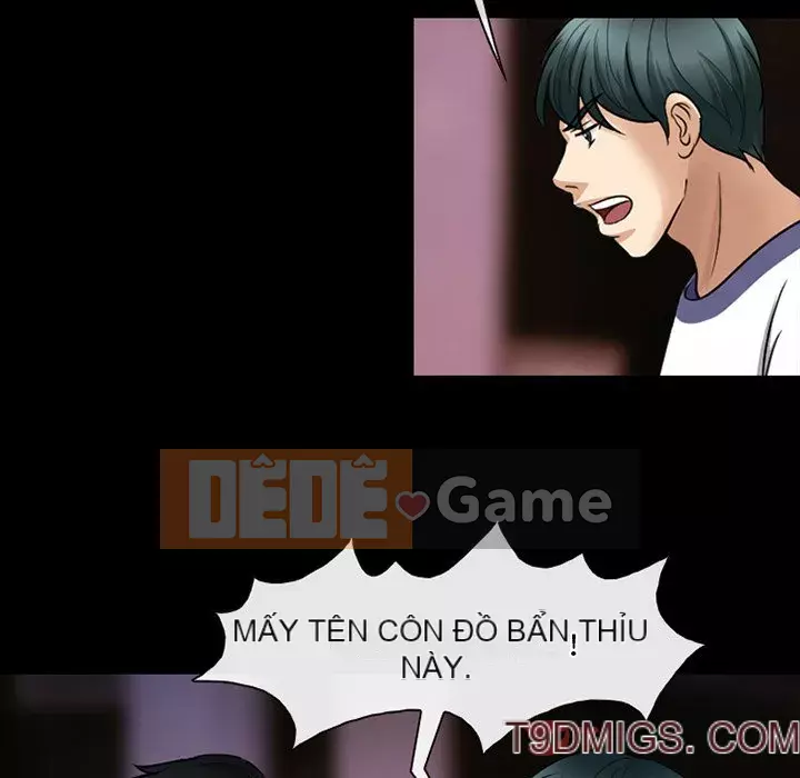 Tình yêu thật khó hiểu Chương 58-59