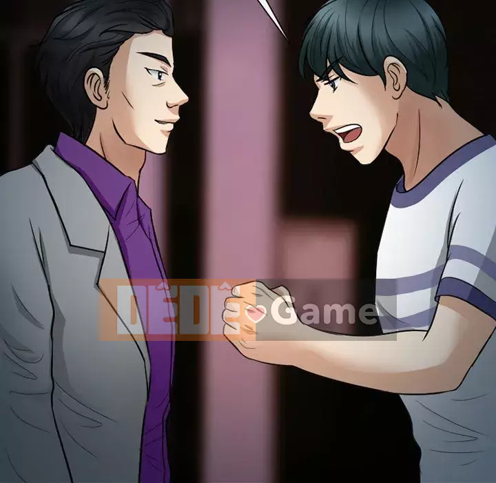 Tình yêu thật khó hiểu Chương 58-59