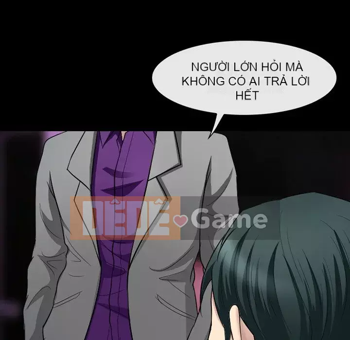 Tình yêu thật khó hiểu Chương 58-59