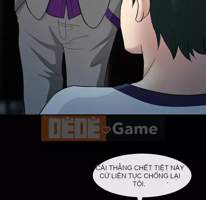 Tình yêu thật khó hiểu Chương 58-59