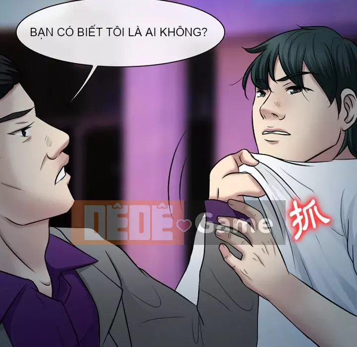 Tình yêu thật khó hiểu Chương 58-59