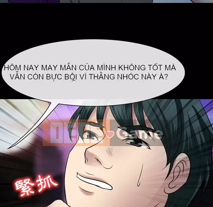 Tình yêu thật khó hiểu Chương 58-59