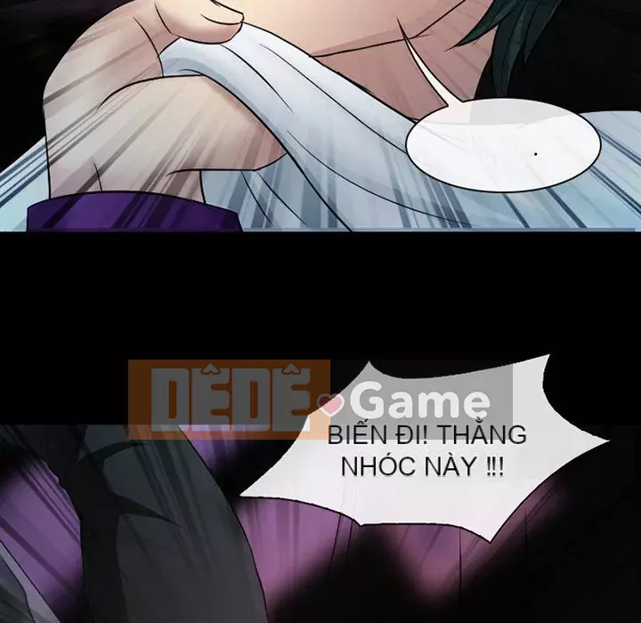 Tình yêu thật khó hiểu Chương 58-59