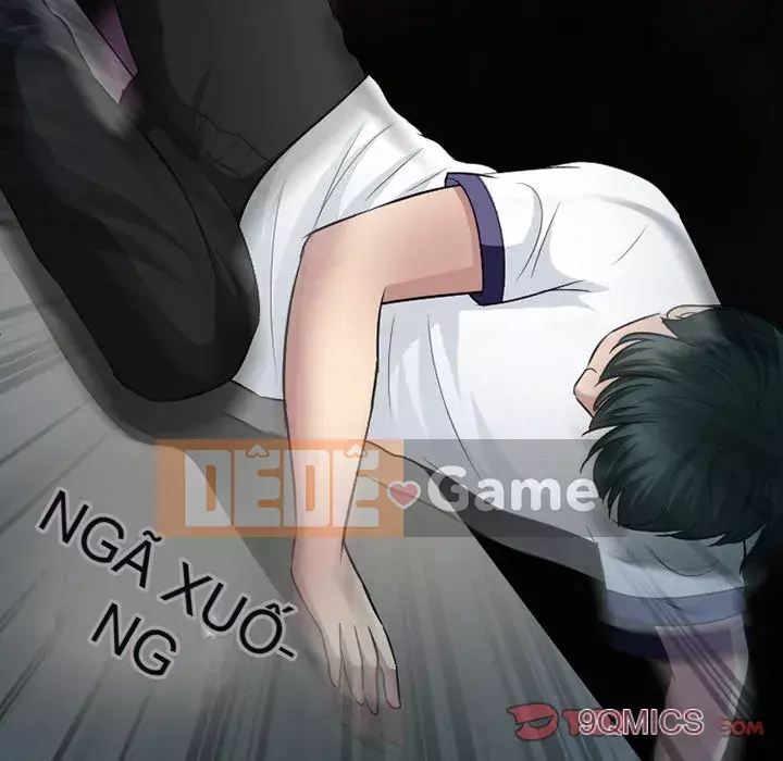 Tình yêu thật khó hiểu Chương 58-59