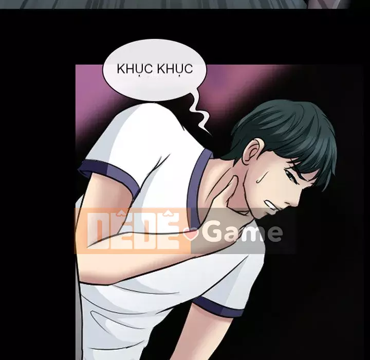 Tình yêu thật khó hiểu Chương 58-59