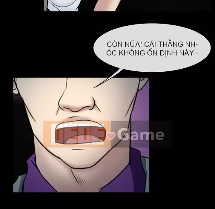 Tình yêu thật khó hiểu Chương 58-59