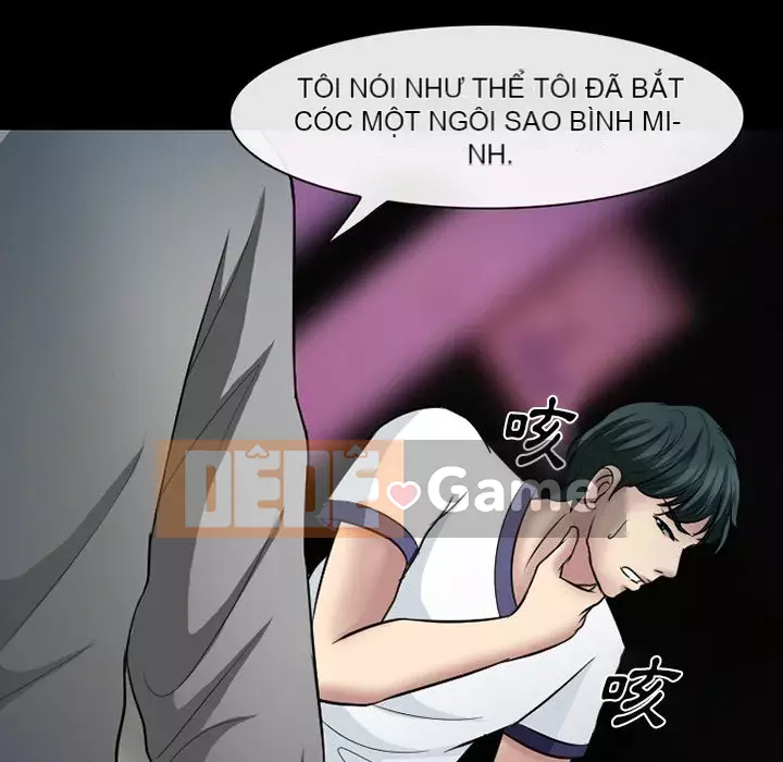 Tình yêu thật khó hiểu Chương 58-59