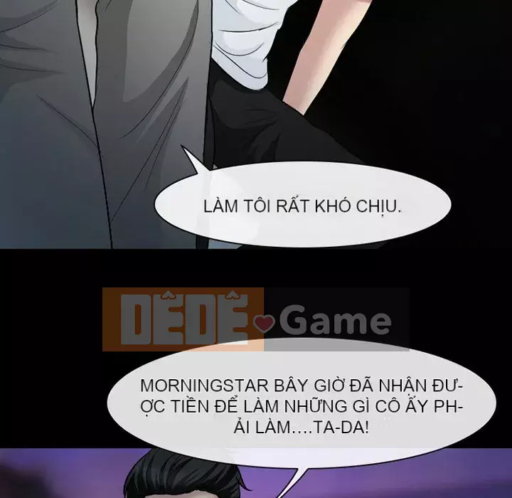 Tình yêu thật khó hiểu Chương 58-59