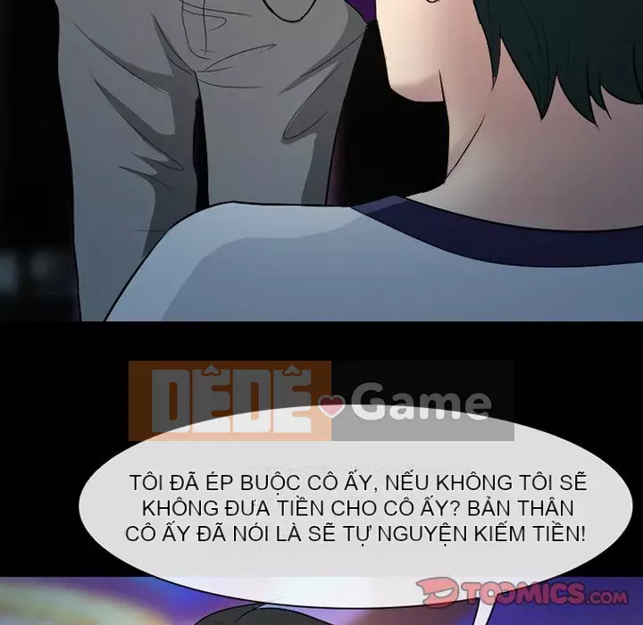 Tình yêu thật khó hiểu Chương 58-59