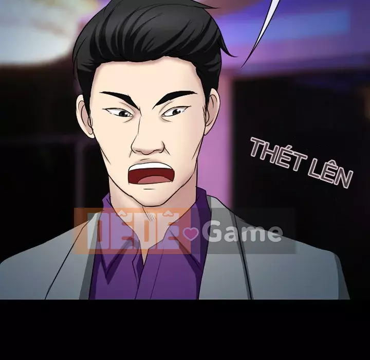 Tình yêu thật khó hiểu Chương 58-59