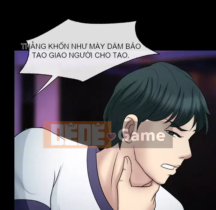 Tình yêu thật khó hiểu Chương 58-59