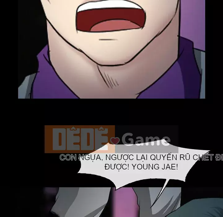 Tình yêu thật khó hiểu Chương 58-59