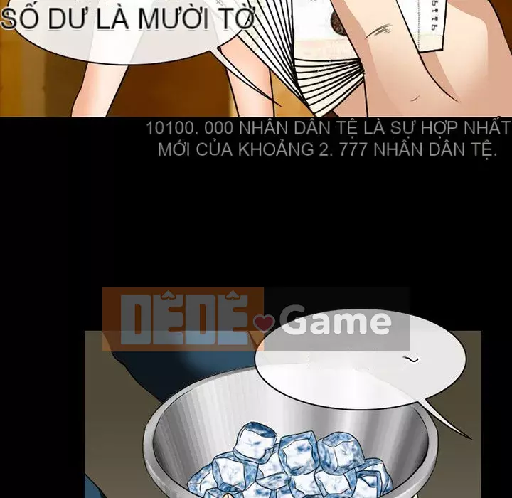 Tình yêu thật khó hiểu Chương 58-59