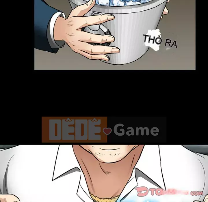 Tình yêu thật khó hiểu Chương 58-59