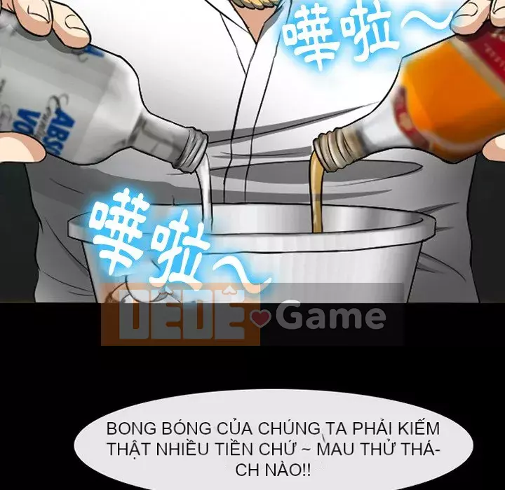 Tình yêu thật khó hiểu Chương 58-59