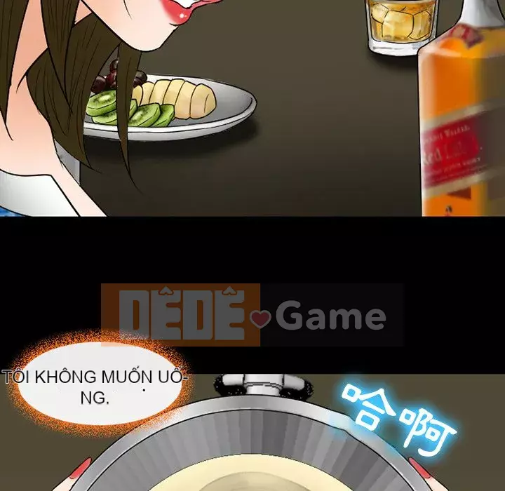 Tình yêu thật khó hiểu Chương 58-59