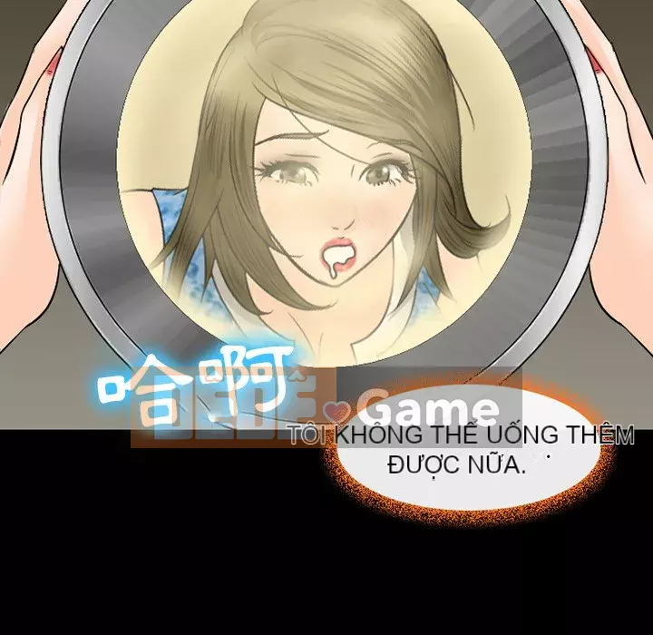 Tình yêu thật khó hiểu Chương 58-59