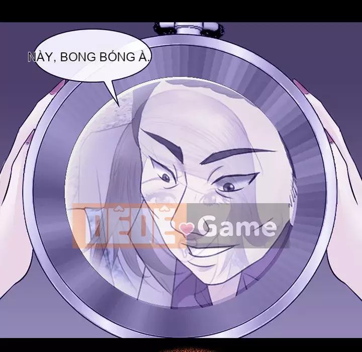 Tình yêu thật khó hiểu Chương 58-59