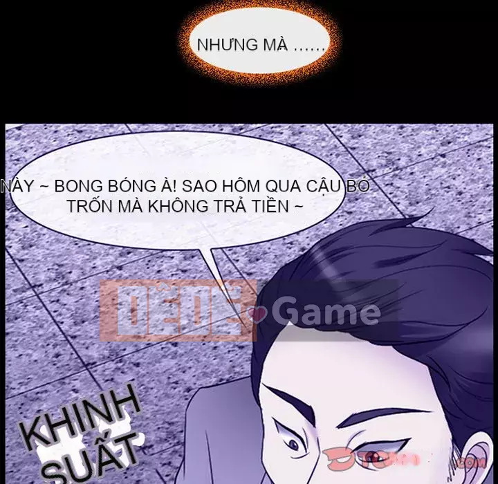 Tình yêu thật khó hiểu Chương 58-59