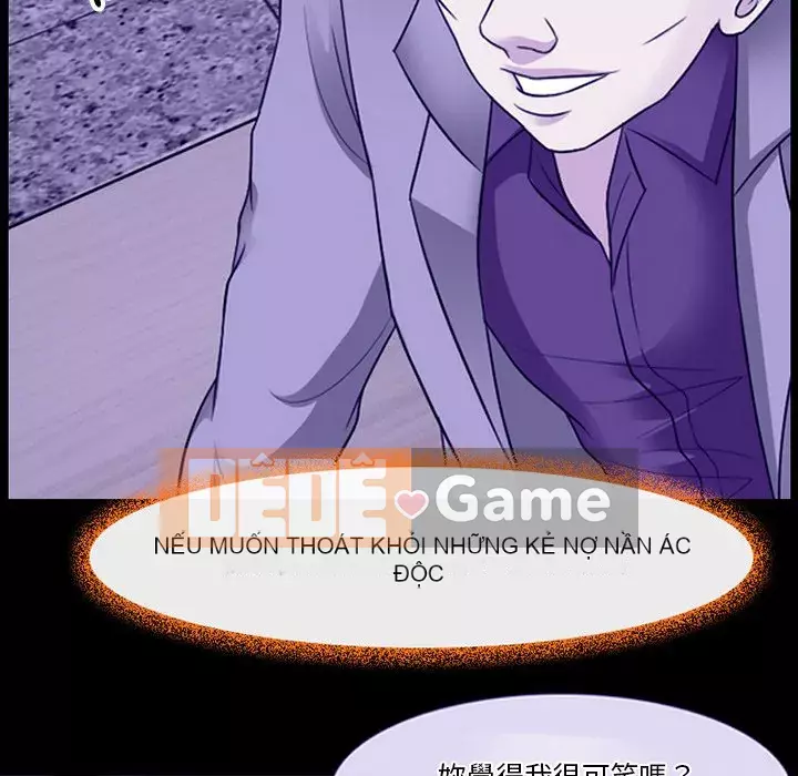 Tình yêu thật khó hiểu Chương 58-59