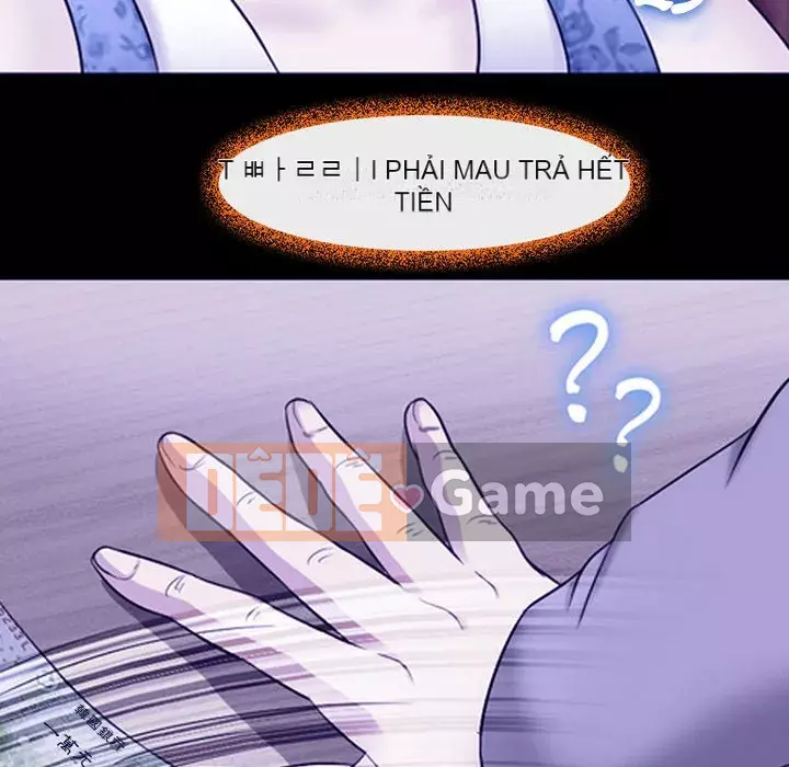 Tình yêu thật khó hiểu Chương 58-59