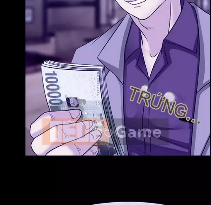 Tình yêu thật khó hiểu Chương 58-59