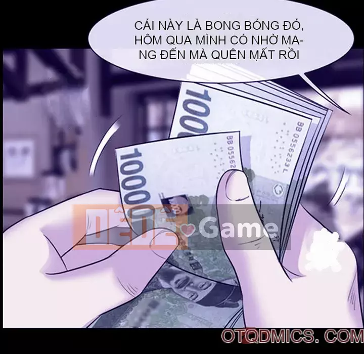 Tình yêu thật khó hiểu Chương 58-59