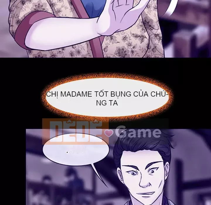 Tình yêu thật khó hiểu Chương 58-59