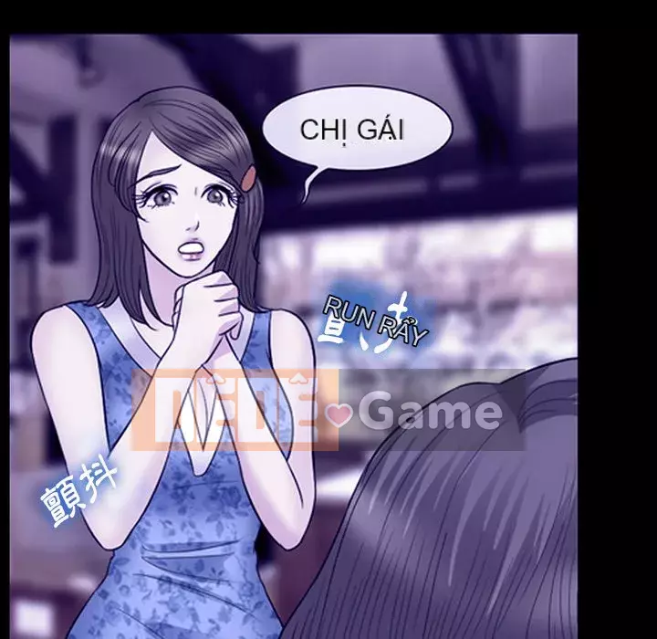 Tình yêu thật khó hiểu Chương 58-59