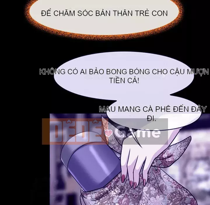 Tình yêu thật khó hiểu Chương 58-59