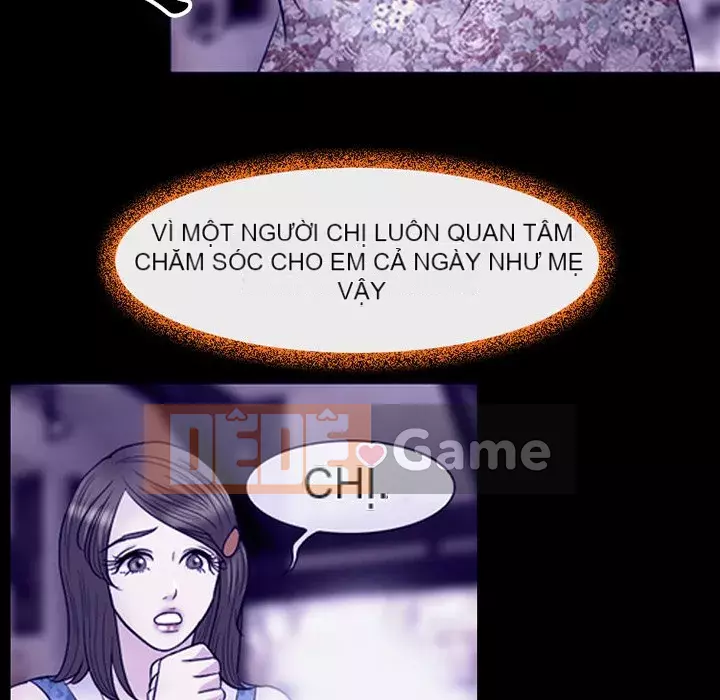 Tình yêu thật khó hiểu Chương 58-59