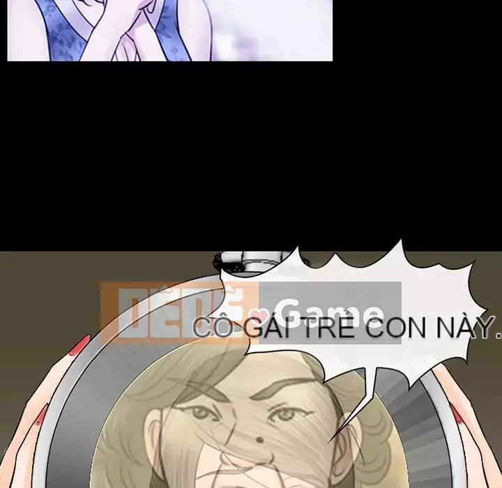 Tình yêu thật khó hiểu Chương 58-59