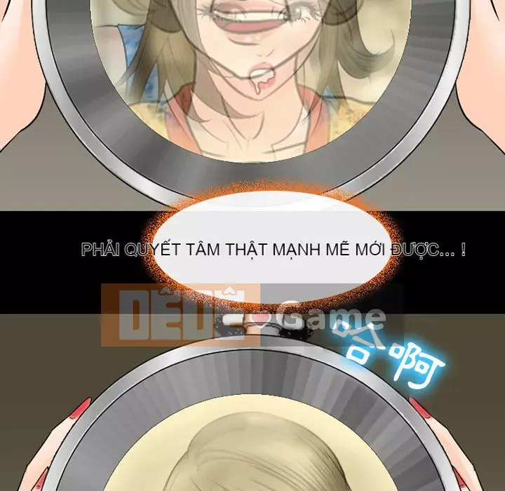 Tình yêu thật khó hiểu Chương 58-59